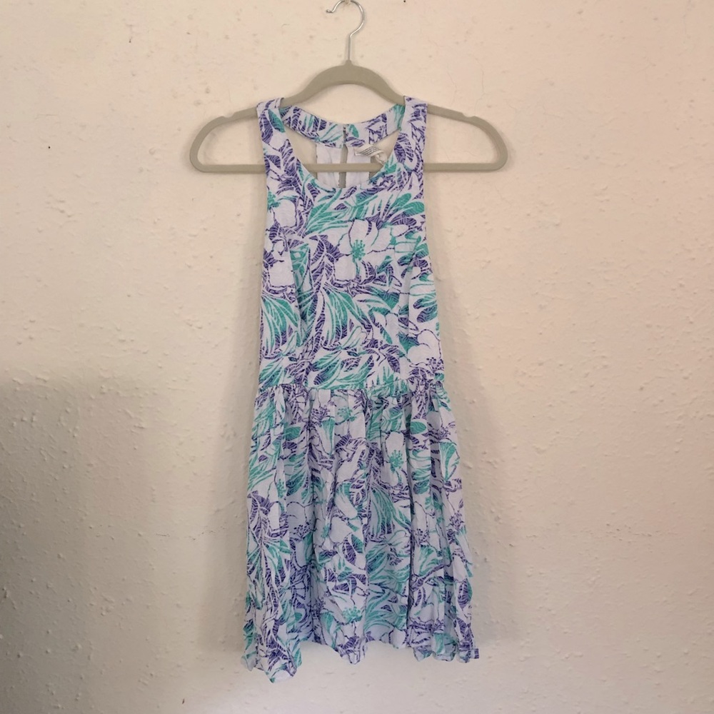 🌵Bethany Mota Aeropostale Sun Dress